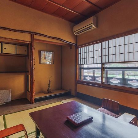 Ryokan Motonago Kiotó Kültér fotó