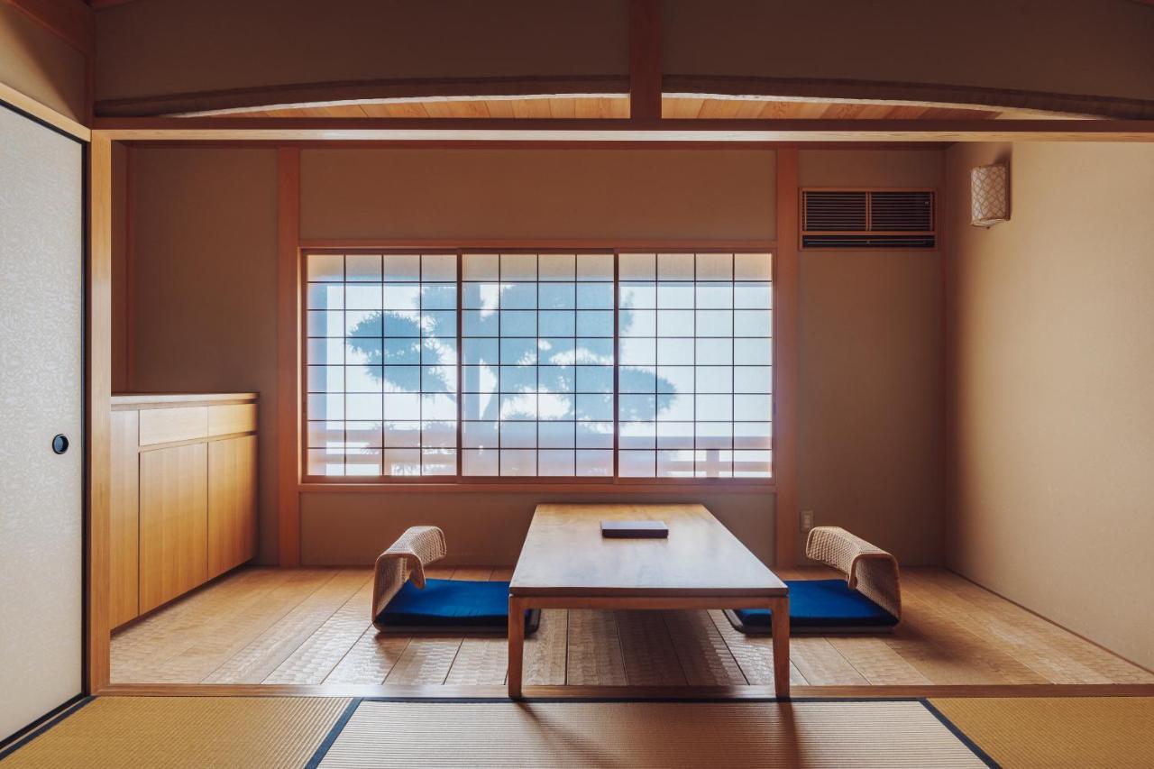 Ryokan Motonago Kiotó Kültér fotó