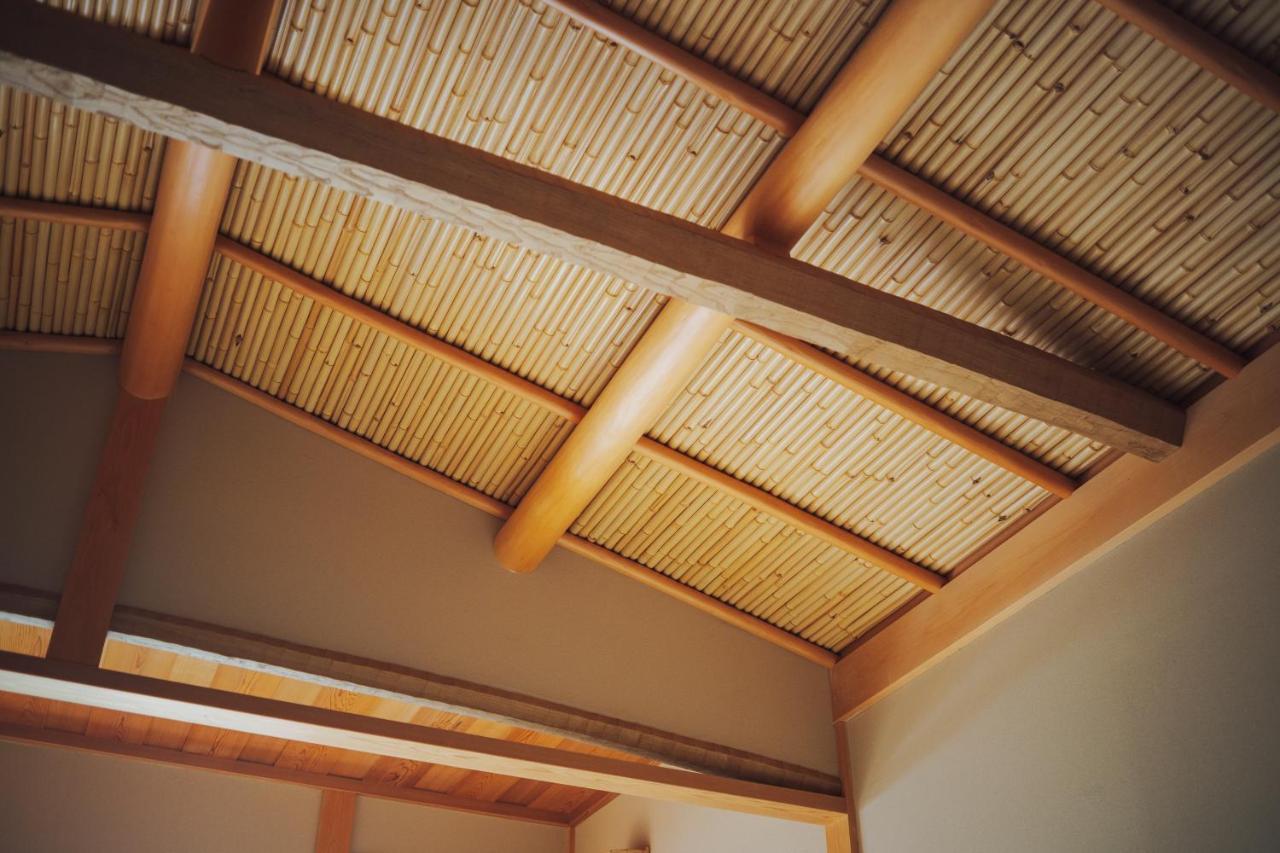 Ryokan Motonago Kiotó Kültér fotó