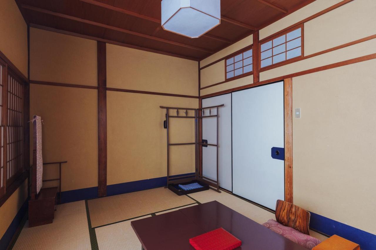Ryokan Motonago Kiotó Kültér fotó
