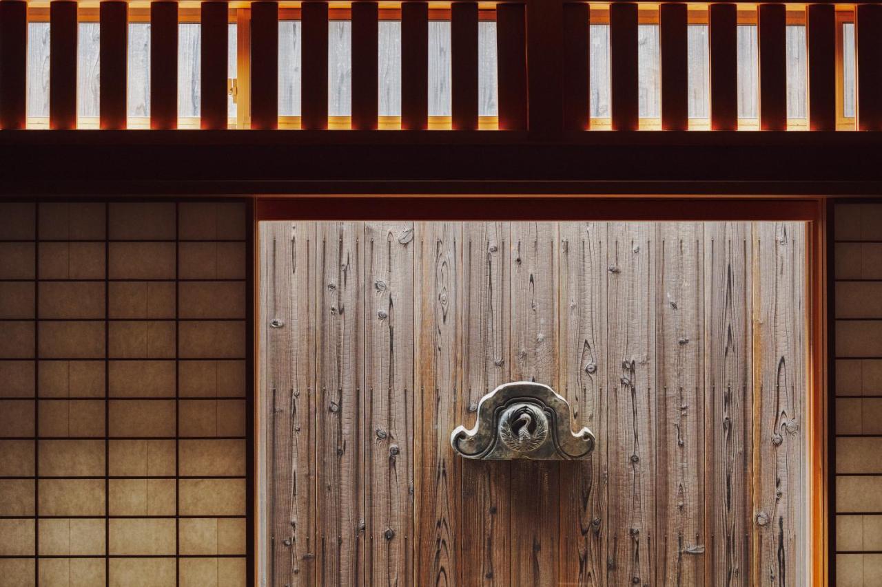 Ryokan Motonago Kiotó Kültér fotó