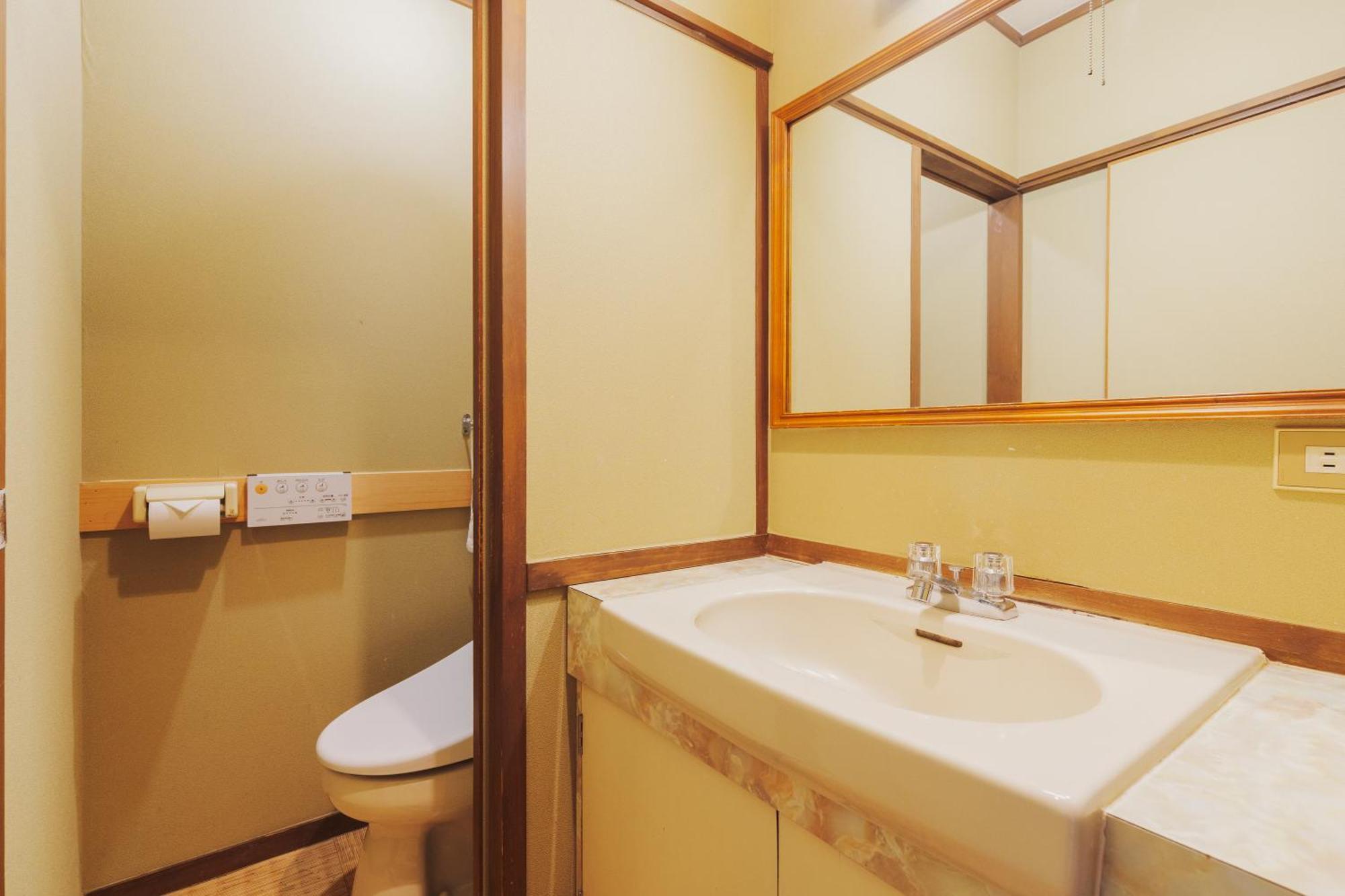 Ryokan Motonago Kiotó Szoba fotó