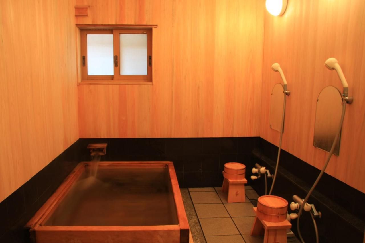 Ryokan Motonago Kiotó Kültér fotó