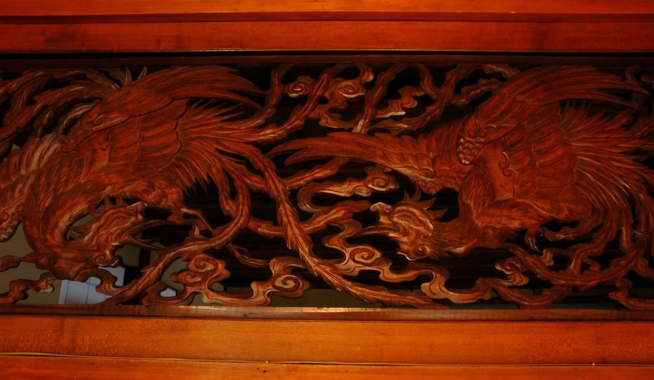 Ryokan Motonago Kiotó Kültér fotó