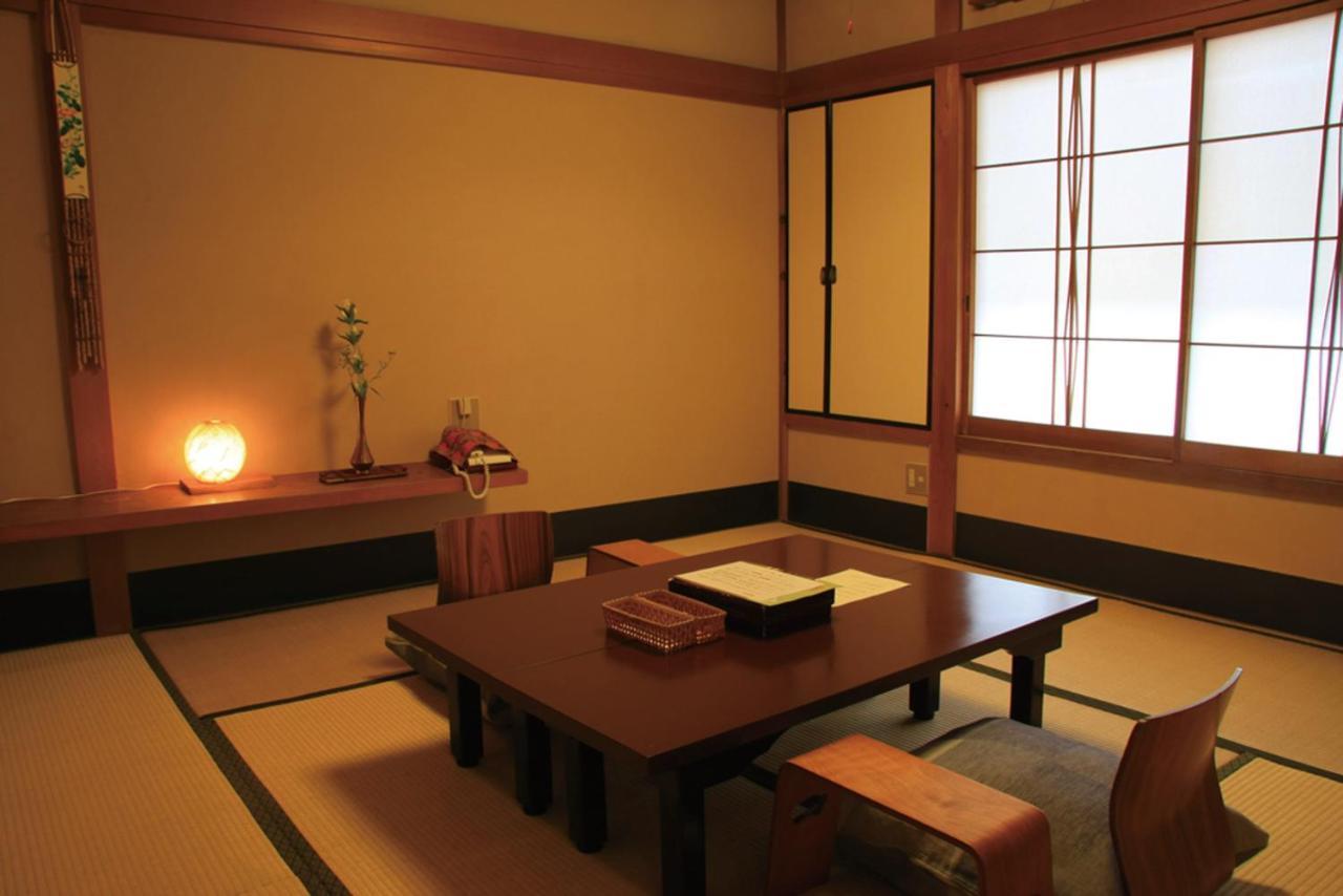 Ryokan Motonago Kiotó Kültér fotó