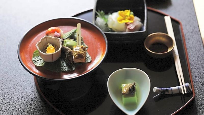 Ryokan Motonago Kiotó Kültér fotó