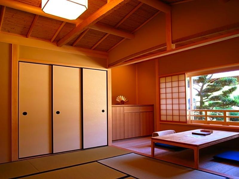 Ryokan Motonago Kiotó Kültér fotó