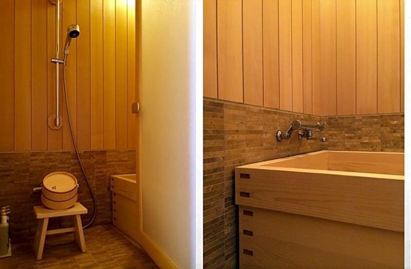 Ryokan Motonago Kiotó Kültér fotó
