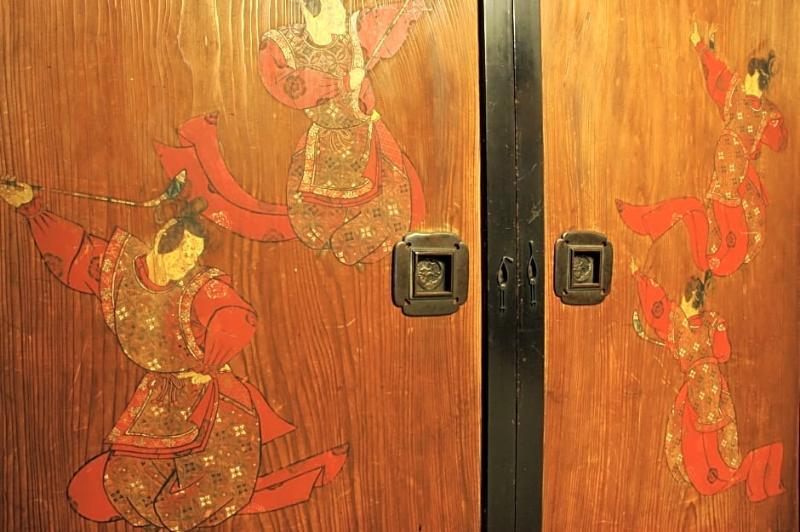Ryokan Motonago Kiotó Kültér fotó