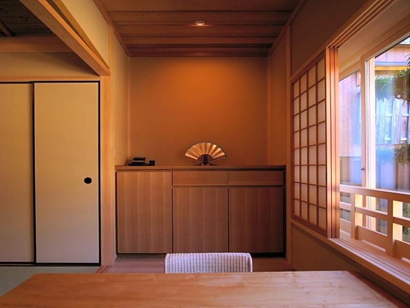 Ryokan Motonago Kiotó Kültér fotó